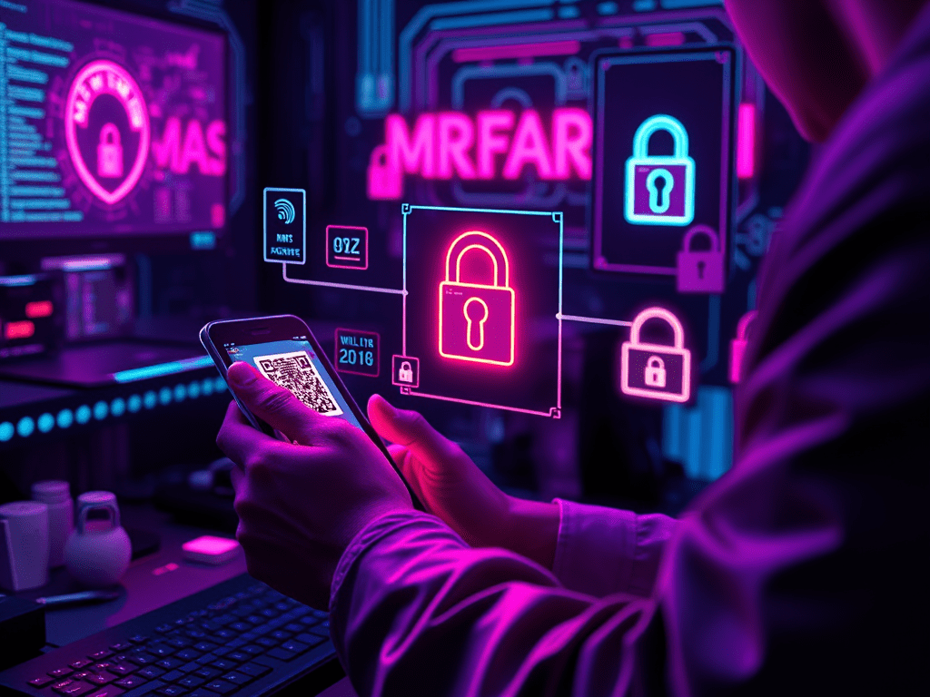 Stop Hackers in Their Tracks: Why Your Social Accounts Need Multi-Factor Authentication (MFA)&nbsp;Now!